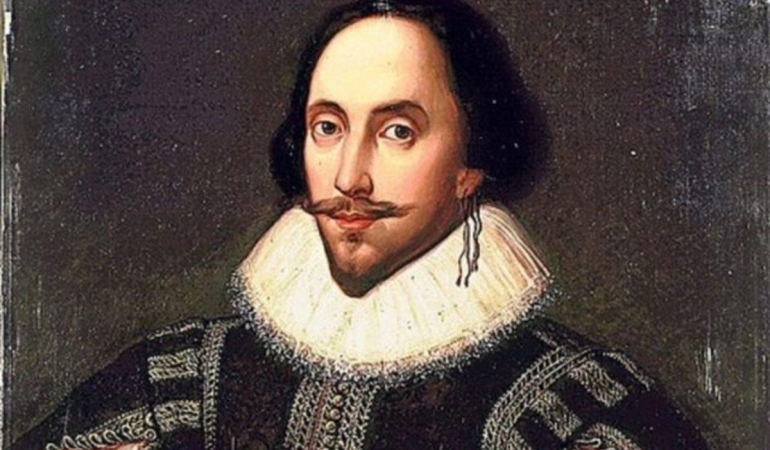 OXFORD SHAKESPEARE’İN GİZLİ SONESİNİ KEŞFETTİ