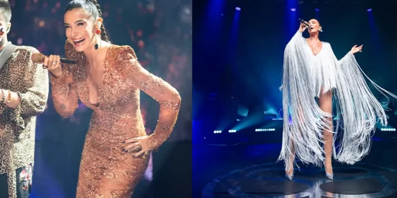 SILA, HARBİYE AÇIKHAVA SEZONUNU “RÜYALAR GÜZELİ”YLE AÇTI!