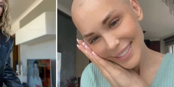 ŞARKICI ŞİMAL’DEN ÜZÜCÜ HABER!