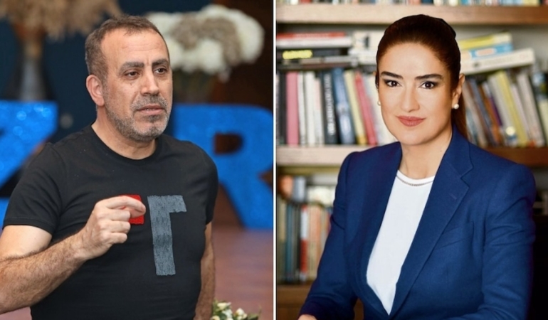 Ahbap Soruşturmasında Şok Gelişme! 18 Kişi Gözaltına Alındı