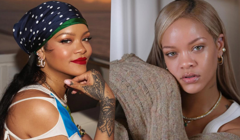Hayranları Şaşkın! Rihanna’nın Ankara Hamlesi Yeni İddiaları Başlattı