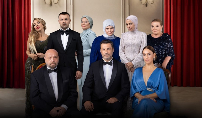 Kızılcık Şerbeti’nde Büyük Geri Dönüş! 5. Sezon Tarihi Belli Oldu