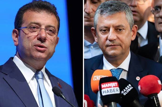 15.5 Milyon İradeye Kalkan Oldu: Siyasette Kartlar Yeniden Dağıtılıyor!