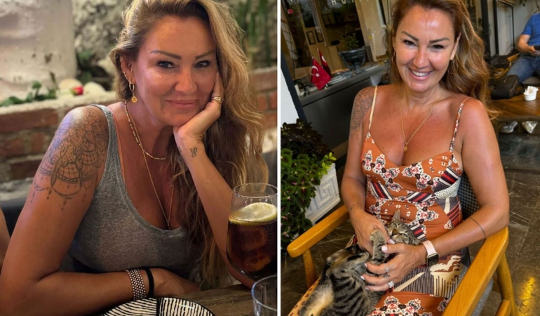 Pınar Altuğ Sessiz Kalmadı! “Kapalılarla” İlgili Yoruma Olay Cevap
