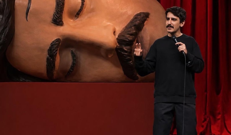 12,5 Milyon Kez İzlenmişti! Deniz Göktaş’ın O Gösterisine Erişim Engeli