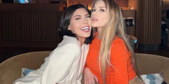 Bahar Candan’ın TikTok Dönüşü Tepki Yağmuruna Tutuldu