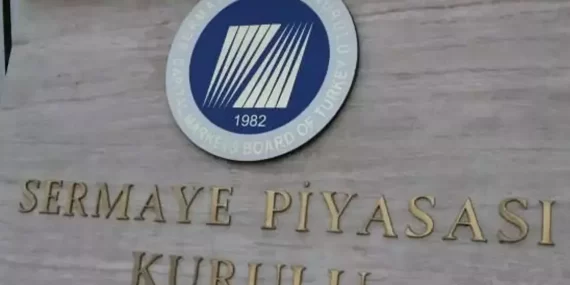 SPK’DAN 3 KİŞİYE 12,4 MİLYON TL PARA CEZASI