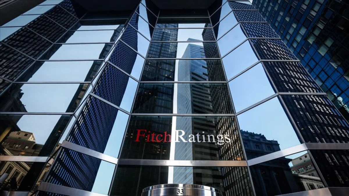 Fitch Ratings: Türkiye’de Faiz İndirimi 2025’te Kapıda