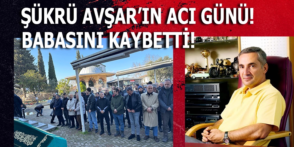 şükrü