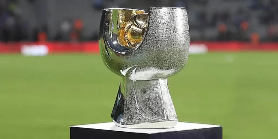 SÜPER KUPA 2025’TE YENİ DÖNEM