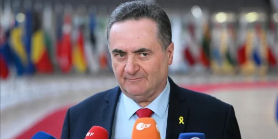 İSRAİL SAVUNMA BAKANI: SURİYE’DEKİ İŞGALİMİZ SÜRESİZ OLACAK