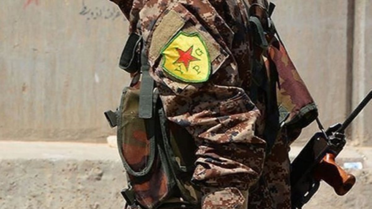 Suriye’de YPG’nin kontrolündeki hapishanelerde yüzlerce çocuk tutuluyor