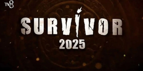 Survivor 2025 “All Star” Kadrosundan İlk Tanıtım Geldi!