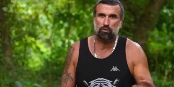 MURAT CEYLAN DUYURDU: HİKMET ÖZEL SEBEPLERLE YARIŞMAYI BIRAKTI!