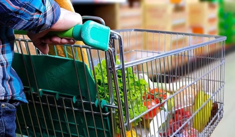 TEMMUZ AYI ENFLASYON RAKAMLARI AÇIKLANDI!