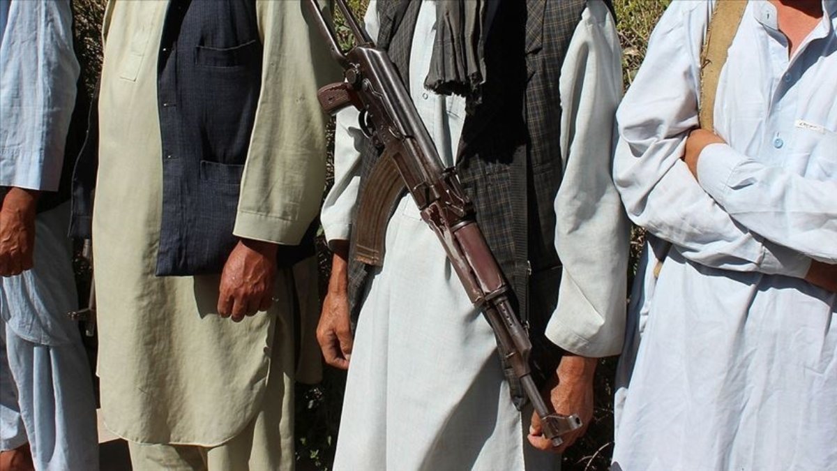 Taliban Afganistan’da Çin ile yakınlaşıyor