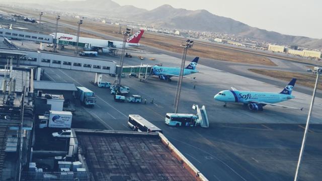 Taliban’dan kafa karıştıran Kabil Havalimanı açıklaması: Türkiye’nin yardımı için henüz erken
