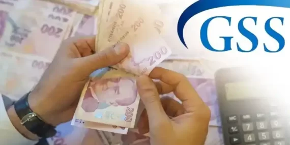 GSS Borcu Olanlara Müjde: Eski Prim Borçları İptal Edildi