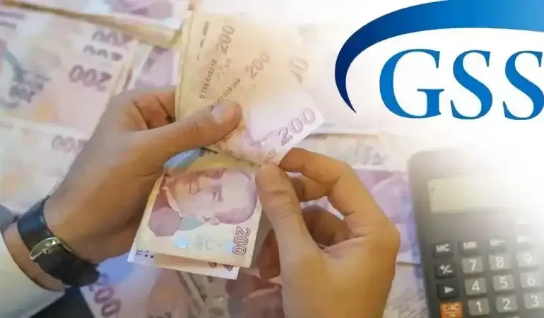 GSS Borcu Olanlara Müjde: Eski Prim Borçları İptal Edildi