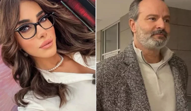 Ela Rumeysa Cebeci, THC İçin Savcı’ya Mesaj Attı