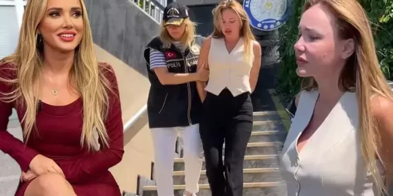 Meral Kaplan Hakkında Halkı Aldatmaktan Hapis İstemi!