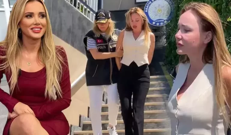 Meral Kaplan Hakkında Halkı Aldatmaktan Hapis İstemi!