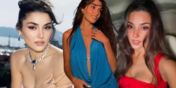 Hande Erçel Kariyerini Taşıyor: Yurt Dışı Yatırımı Gündemde