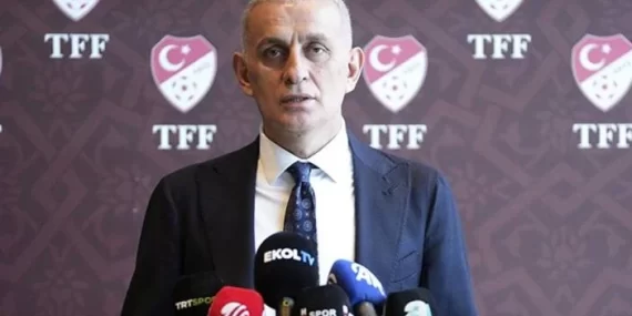 TFF’DEN YABANCI HAKEM AÇIKLAMASI: “HENÜZ KARAR ALINMADI”