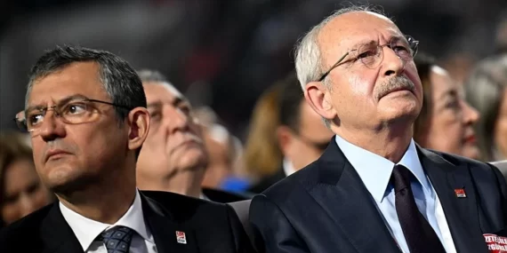 CHP’nin Şaibeli Kurultay Davasında Karar 8 Eylül’e Ertelendi