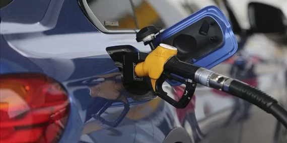 MOTORİN FİYATLARINA İNDİRİM GELİYOR!