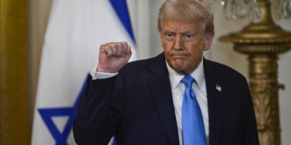 Trump’ın 7 Temmuz’da Gazze Ateşkesini Resmen Duyurması Bekleniyor