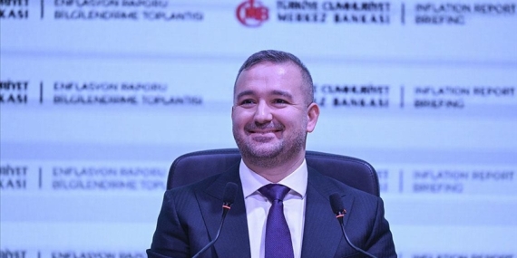 TCMB’DEN 2025 YILI ENFLASYON TAHMİNİ