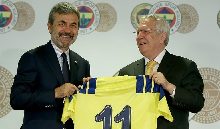TEKNİK DİREKTÖR KARARI NETLEŞTİ!