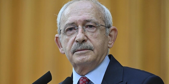 Kemal Kılıçdaroğlu’nun Ofisi Satışa Çıkarıldı, Son Durum Ne?
