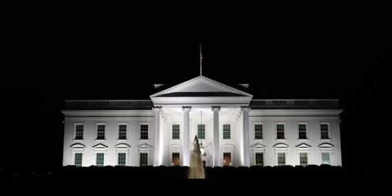 Beyaz Saray, Türkiye’nin Güvenlik Endişelerini Destekliyor