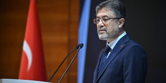 ORMANLAR TEHLİKEDE: SICAKLIK ARTIYOR, RİSK BÜYÜYOR!