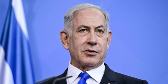 Netanyahu’dan Golan Tepeleri Açıklaması: “Sonsuza Kadar İsrail’in Olacak”