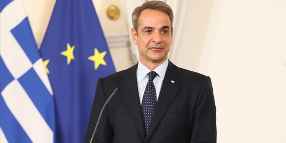 YUNANİSTAN’DAN TÜRKİYE’YE DİPLOMATİK BASKI!