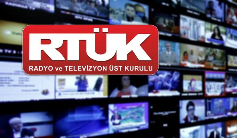 RTÜK’TEN ART ARDA CEZALAR!