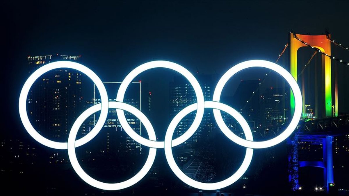 Tokyo Olimpiyatları’na atletizmde 6 kota daha eklendi