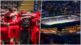 Toplu Seks Skandalı Haberleri İle Sallanan Norveç Çıkışlı Futbol Takımı SK Brann