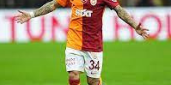 TORREIRA 2028’E KADAR CİMBOM’DA