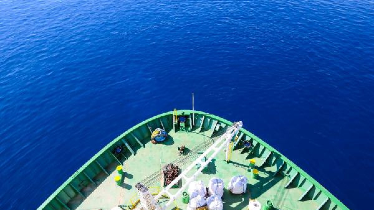 TPAO, Akdeniz’de üç alanda petrol arama ruhsatı için başvuruda bulundu