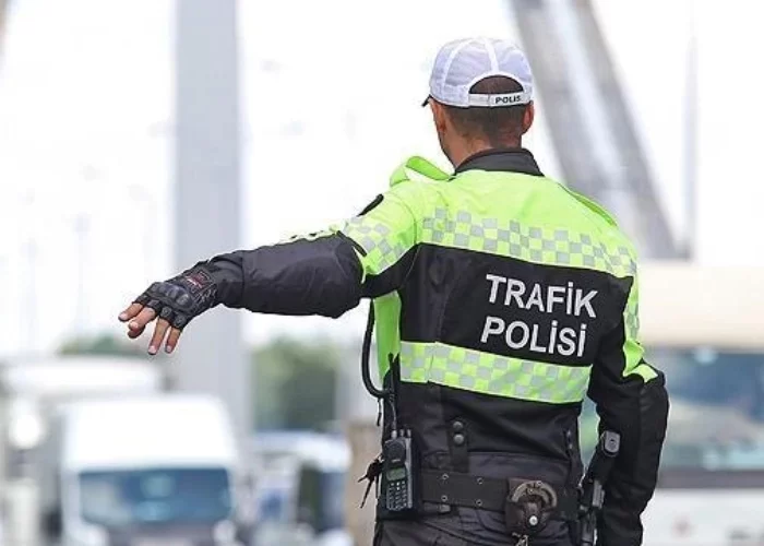 trafik