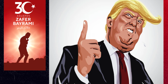 TRUMP BEŞ GÜNDÜR GÖRÜNÜŞTE YOK, SAĞLIK DURUMU SPEKÜLASYONLARIN ODAĞINDA