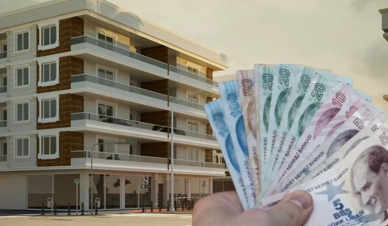 Apartman aidatlarında yeni dönem başlıyor