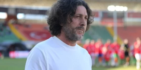 TRABZONSPOR’DA ŞENOL GÜNEŞ’İN YERİNE GEÇECEK İSİM KİM OLACAK? İŞTE ÖNE ÇIKAN ADAYLAR