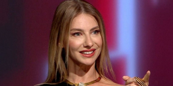 TUBA ÜNSAL BERLİN’DEKİ KİRACI KRİZİYLE MAHKEMELİK OLDU