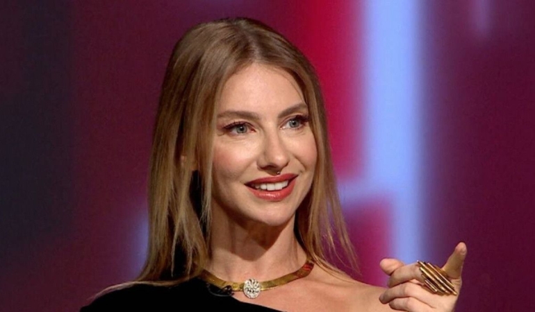 TUBA ÜNSAL BERLİN’DEKİ KİRACI KRİZİYLE MAHKEMELİK OLDU