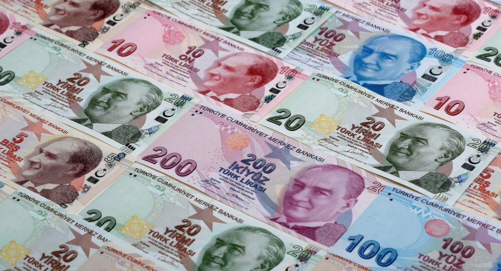 Türk Lirası’nda yeni döneme geçiliyor! Sahte paralar telefon uygulaması üzerinden kontrol edilebilecek